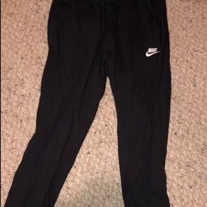 Nike joggers